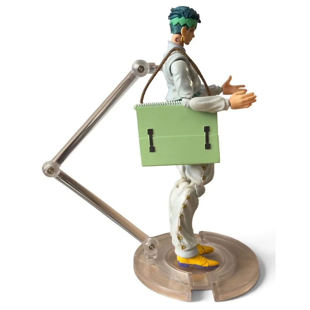 JoJo's Bizarre Adventure Chozokado Rohan Kishibe 6